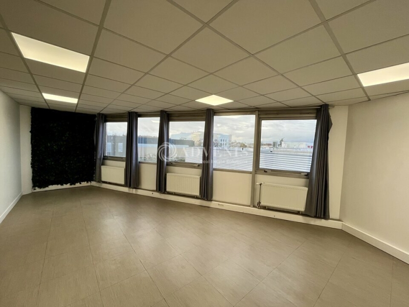 Vente Investisseur Bureaux et activités légères NANTERRE (92000) - Photo 15