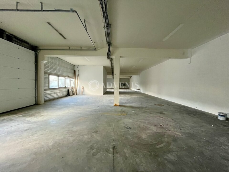 Location Activités Entrepôts TAVERNY (95150) - Photo 2