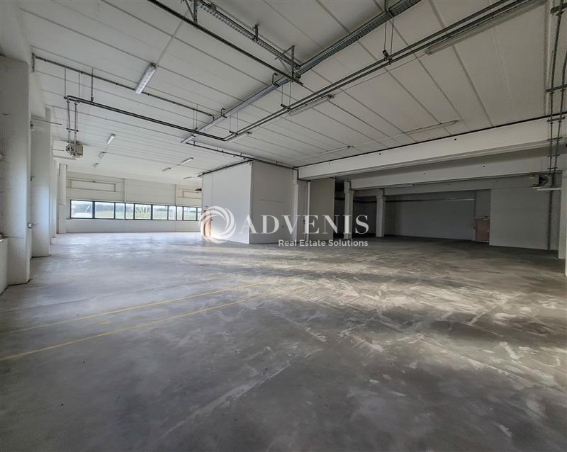 Location Activités Entrepôts CERGY (95800) - Photo 2