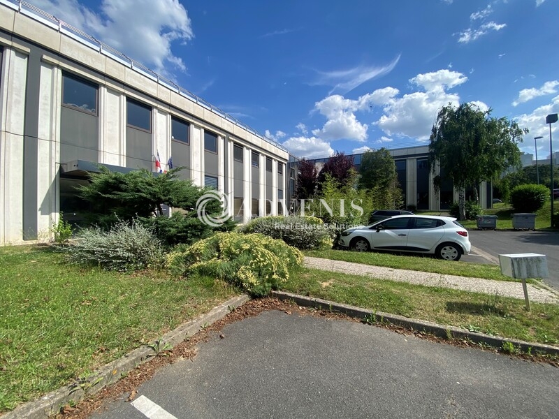 Location Bureaux CERGY (95800) - Photo 2