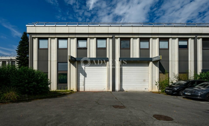 Location Activités Entrepôts CERGY (95800) - Photo 6