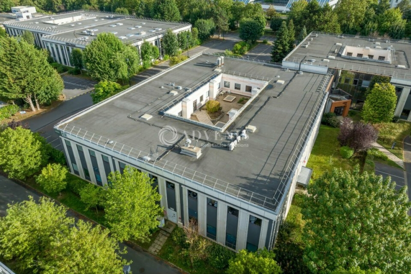 Location Activités Entrepôts CERGY (95800) - Photo 7