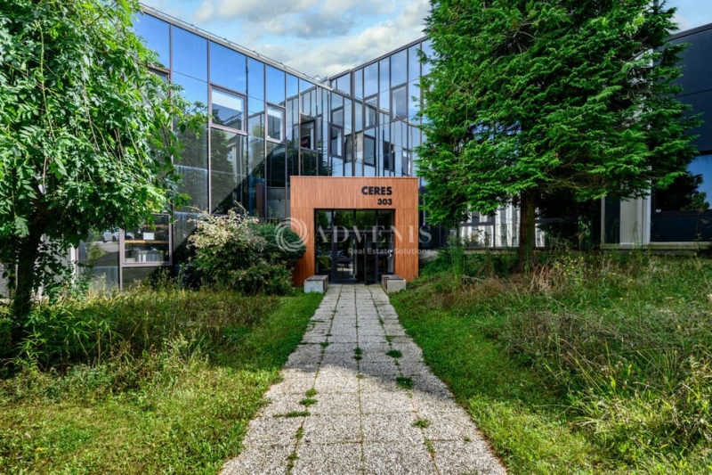 Location Activités Entrepôts CERGY (95800) - Photo 8