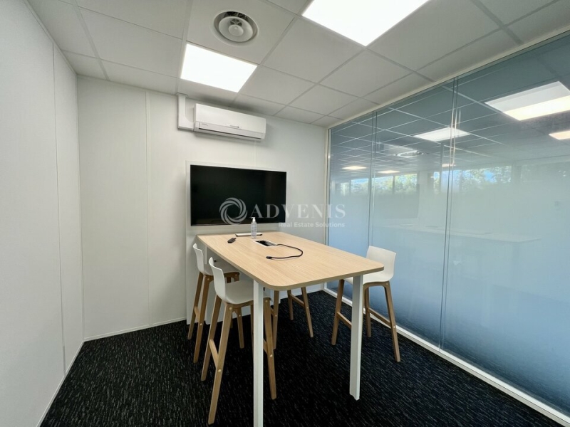 Location Bureaux SAINT OUEN L'AUMONE (95310) - Photo 12