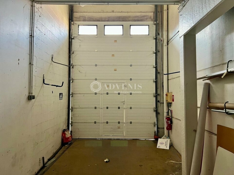 Location Activités Entrepôts ARGENTEUIL (95100) - Photo 9