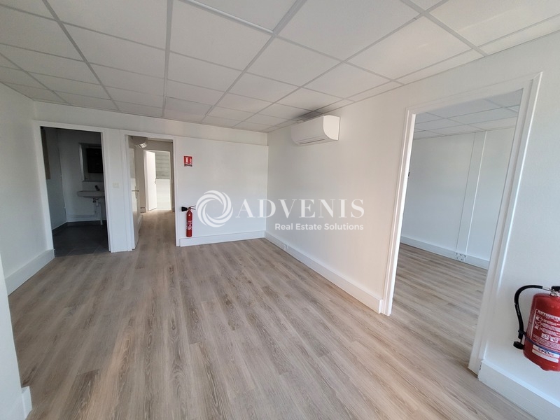 Location Activités Entrepôts SAINT OUEN L'AUMONE (95310) - Photo 6