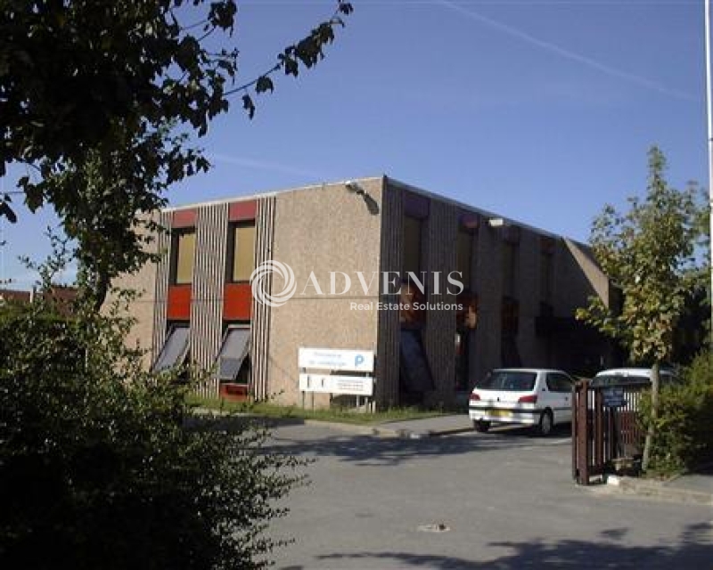 Location Bureaux MONTIGNY LES CORMEILLES (95370) - Photo 1