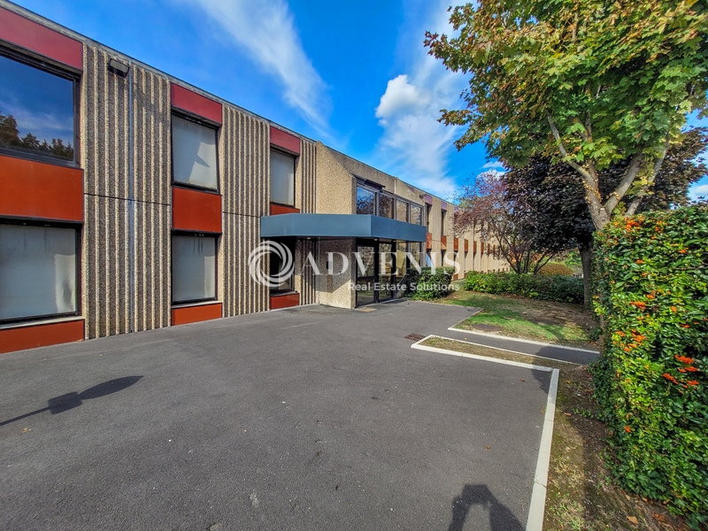 Location Bureaux MONTIGNY LES CORMEILLES (95370) - Photo 2