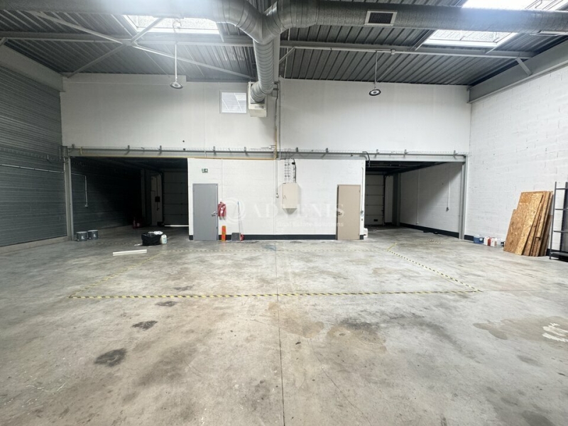 Location Activités Entrepôts VILLETANEUSE (93430) - Photo 1