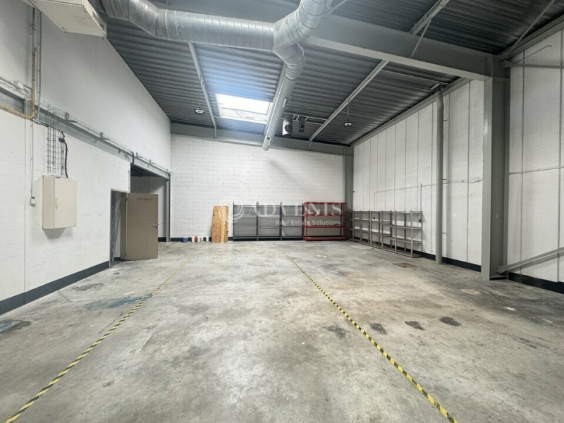 Location Activités Entrepôts VILLETANEUSE (93430) - Photo 2