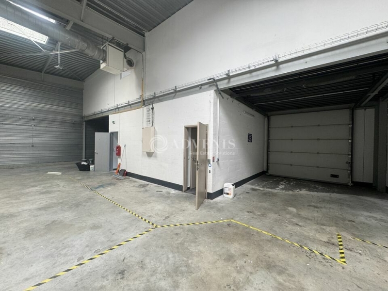 Location Activités Entrepôts VILLETANEUSE (93430) - Photo 3
