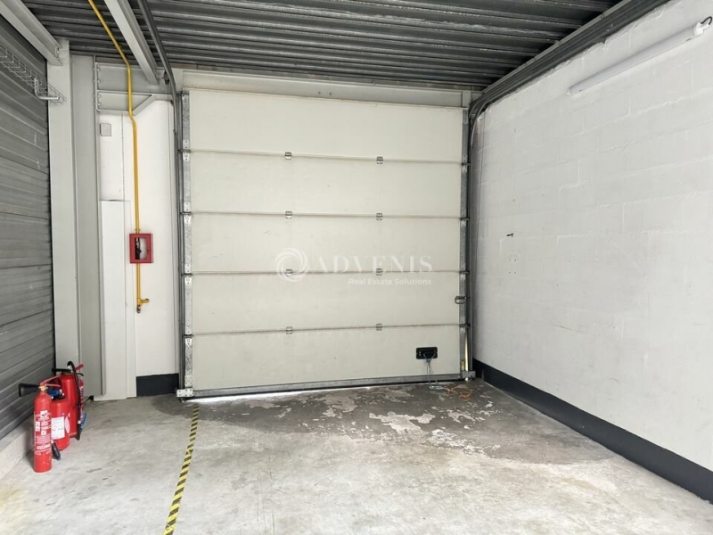 Location Activités Entrepôts VILLETANEUSE (93430) - Photo 4