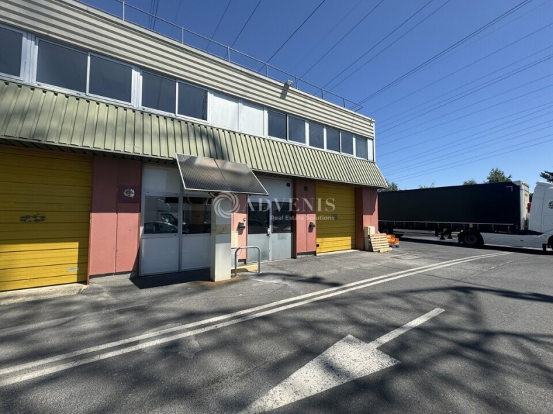 Location Activités Entrepôts VILLETANEUSE (93430) - Photo 7