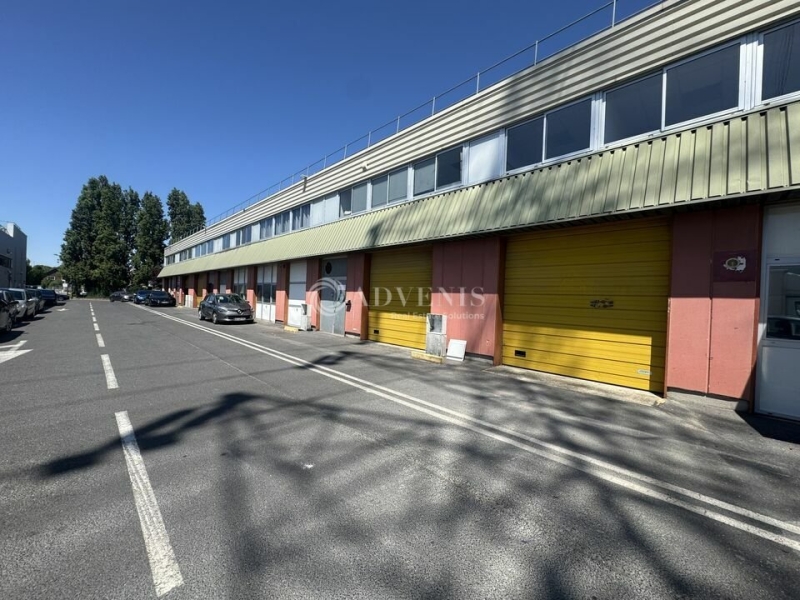 Location Activités Entrepôts VILLETANEUSE (93430) - Photo 8