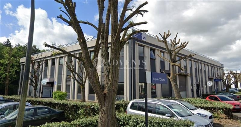 Location Bureaux LISSES (91090) - Photo 1