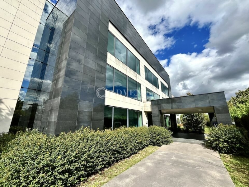 Location Bureaux LIEUSAINT (77127) - Photo 1