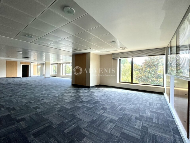 Location Bureaux LIEUSAINT (77127) - Photo 3