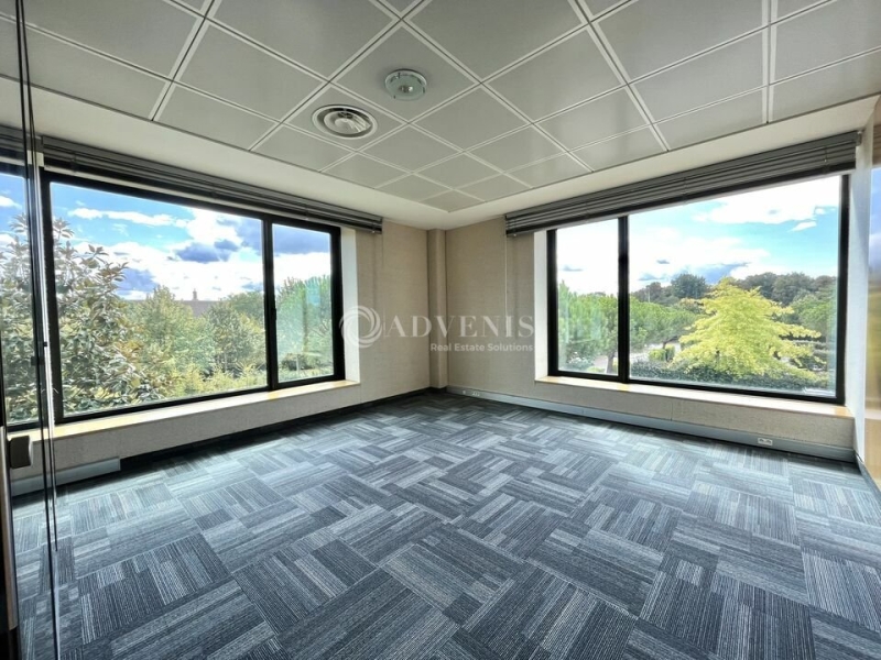 Location Bureaux LIEUSAINT (77127) - Photo 4