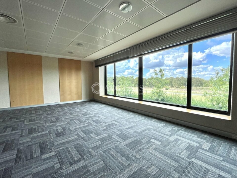 Location Bureaux LIEUSAINT (77127) - Photo 9