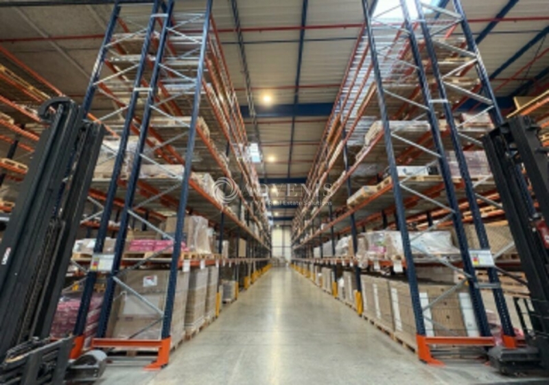 Location Entrepôts LISSES (91090) - Photo 4