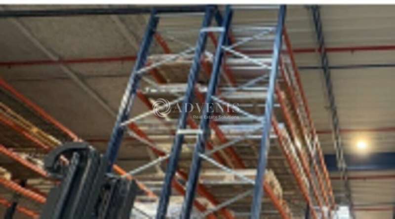 Location Entrepôts LISSES (91090) - Photo 6