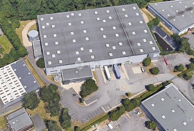 Location Entrepôts LISSES (91090) - Photo 7