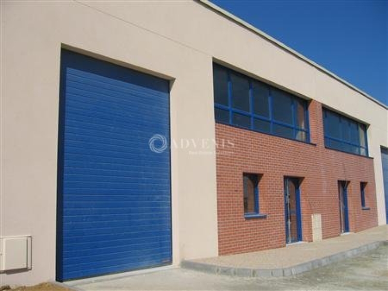 Location Activités Entrepôts MOISSY CRAMAYEL (77550) - Photo 6