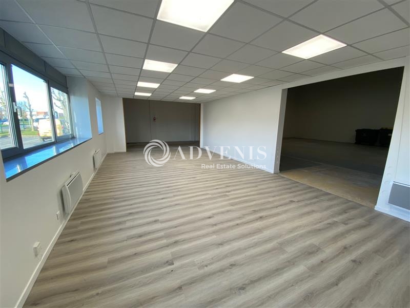 Vente Utilisateur Activités Entrepôts MOISSY CRAMAYEL (77550) - Photo 4