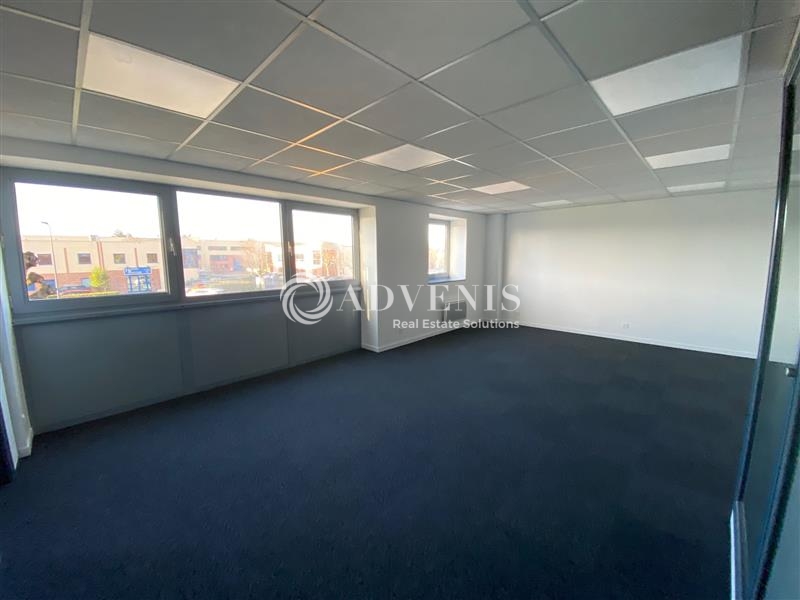 Vente Utilisateur Activités Entrepôts MOISSY CRAMAYEL (77550) - Photo 5