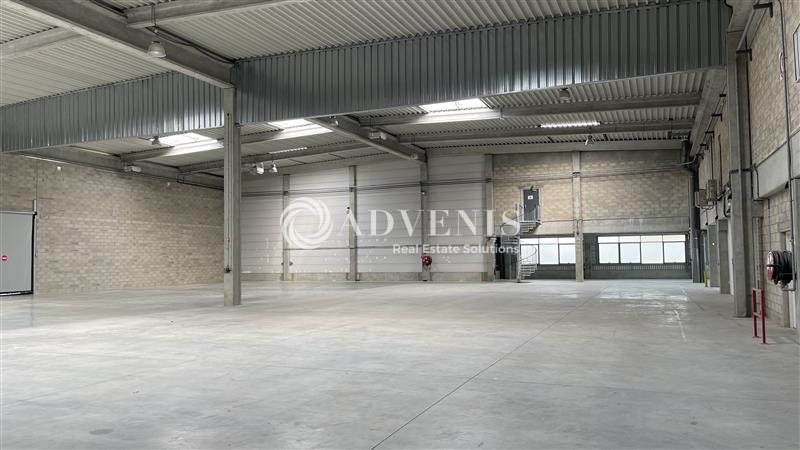 Location Activités Entrepôts LIEUSAINT (77127) - Photo 4