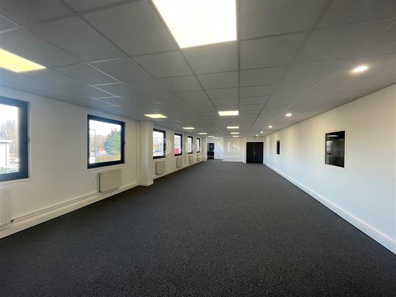 Location Bureaux et activités légères LISSES (91090) - Photo 2