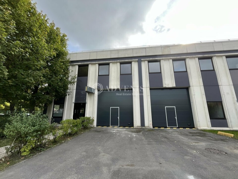 Location Activités Entrepôts COURCOURONNES (91080) - Photo 7