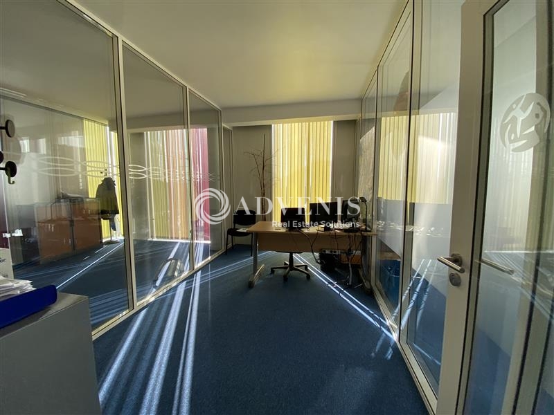 Location Bureaux LIEUSAINT (77127) - Photo 2