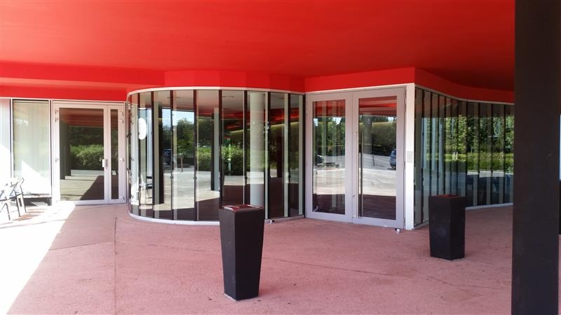 Location Bureaux LIEUSAINT (77127) - Photo 7