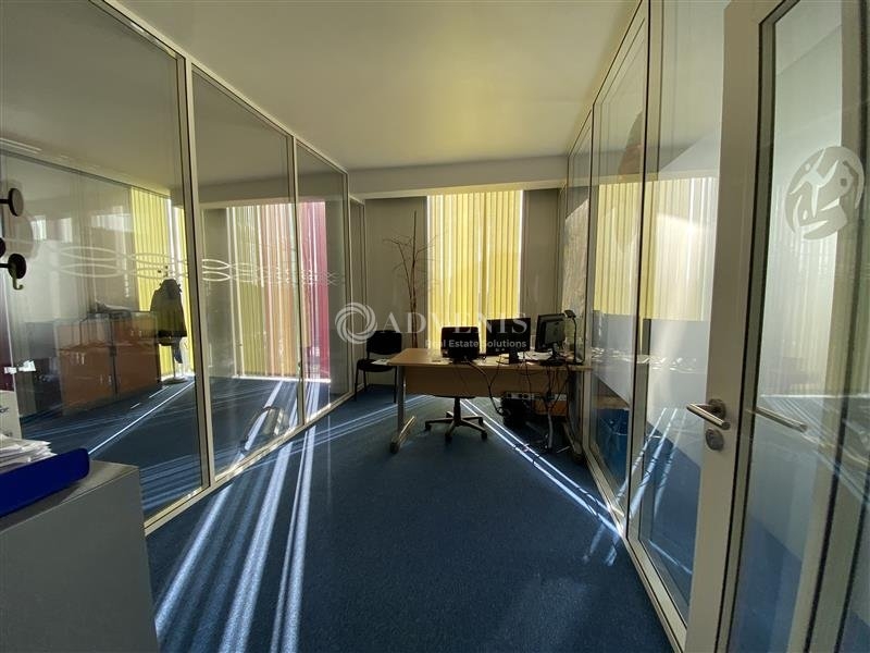 Location Bureaux LIEUSAINT (77127) - Photo 9