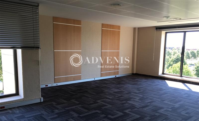 Location Bureaux LIEUSAINT (77127) - Photo 2