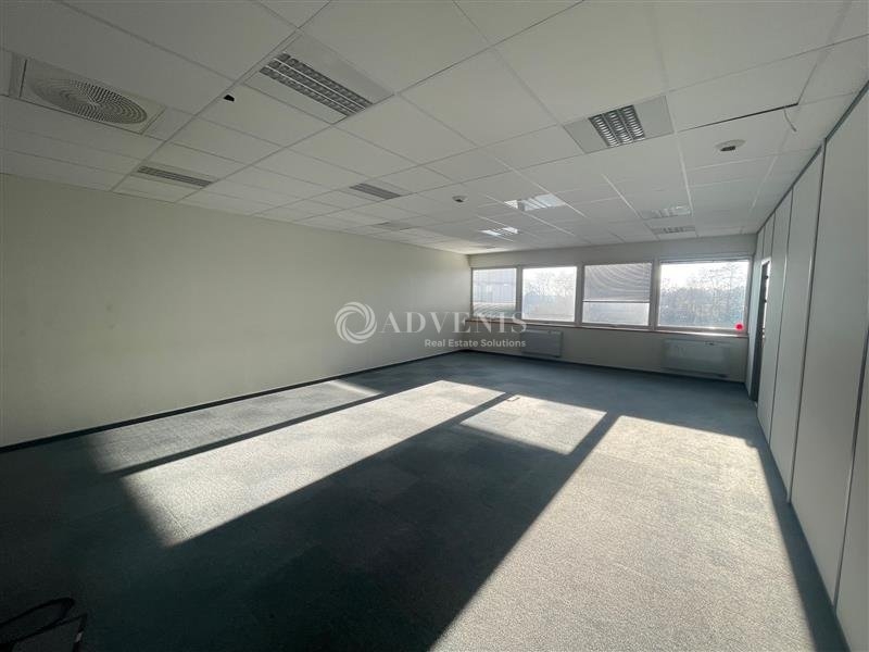 Location Bureaux COURCOURONNES (91080) - Photo 5