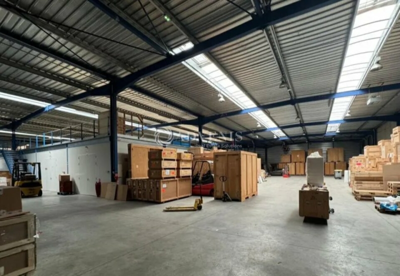 Location Activités Entrepôts CHAMPCUEIL (91750) - Photo 2