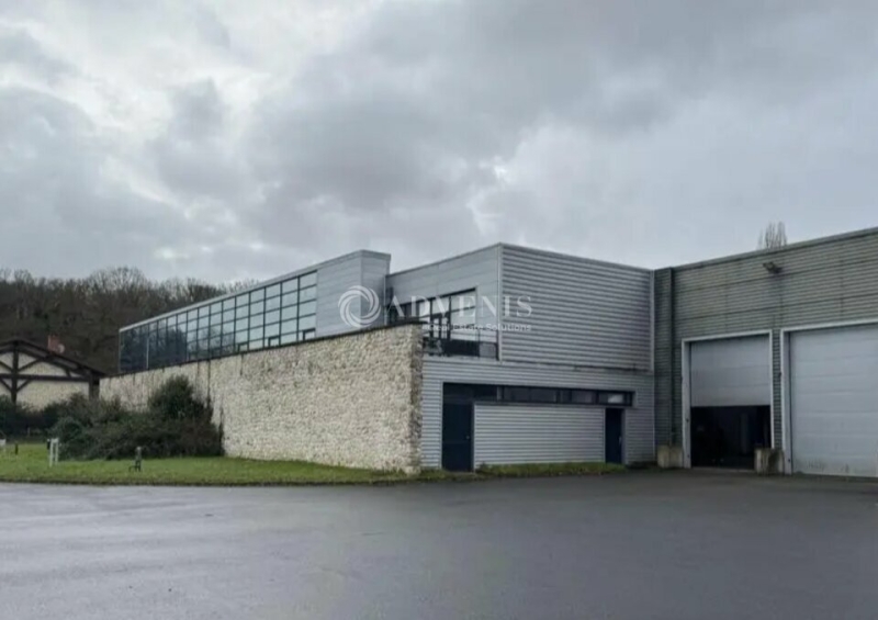 Location Activités Entrepôts CHAMPCUEIL (91750) - Photo 7