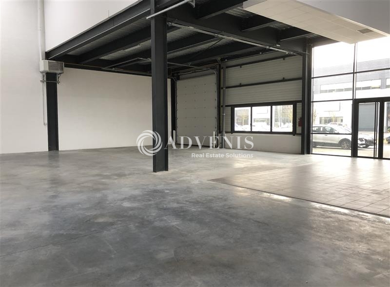 Location Activités Entrepôts LIEUSAINT (77127) - Photo 4