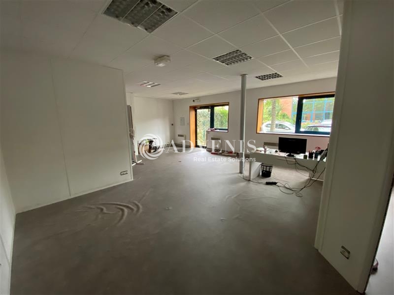 Location Bureaux SAVIGNY LE TEMPLE (77176) - Photo 2