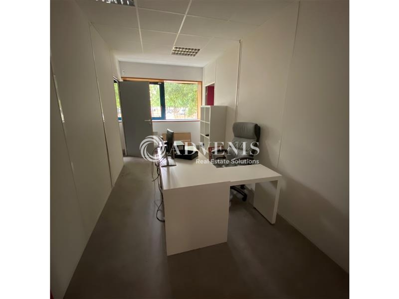 Location Bureaux SAVIGNY LE TEMPLE (77176) - Photo 5