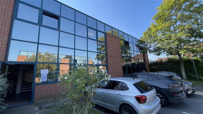 Location Bureaux SAVIGNY LE TEMPLE (77176) - Photo 8