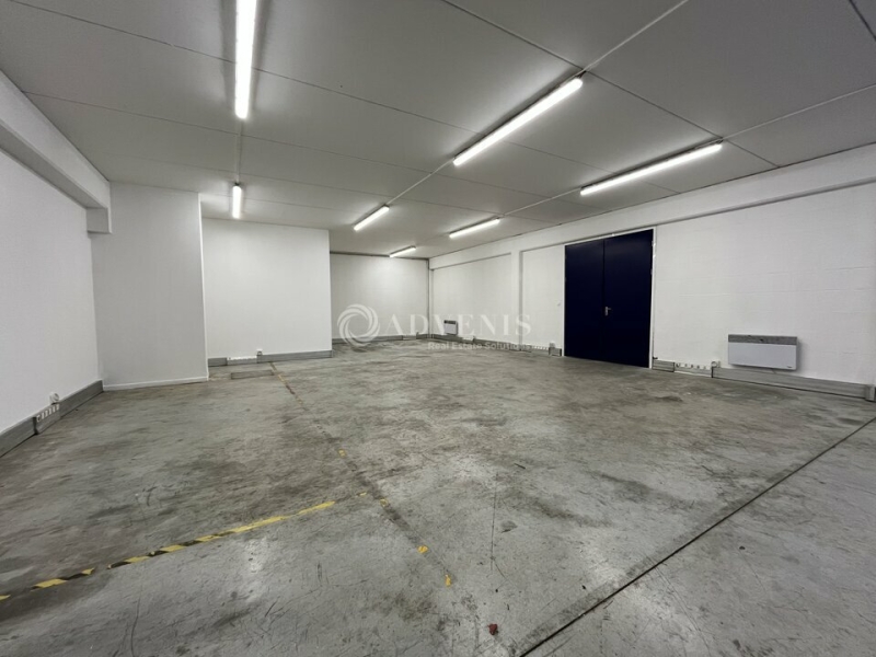 Location Activités Entrepôts LISSES (91090) - Photo 11