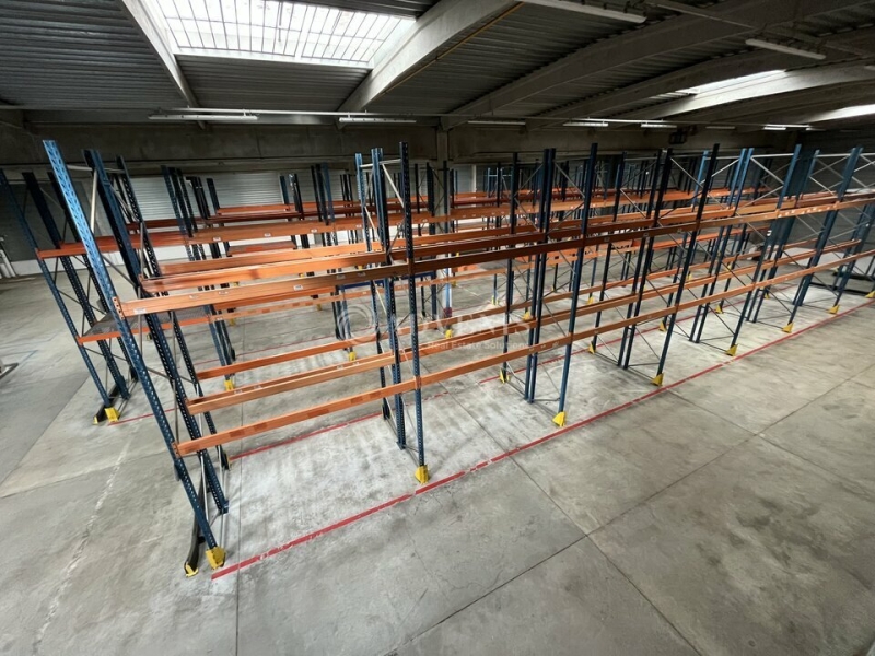 Location Activités Entrepôts LISSES (91090) - Photo 12