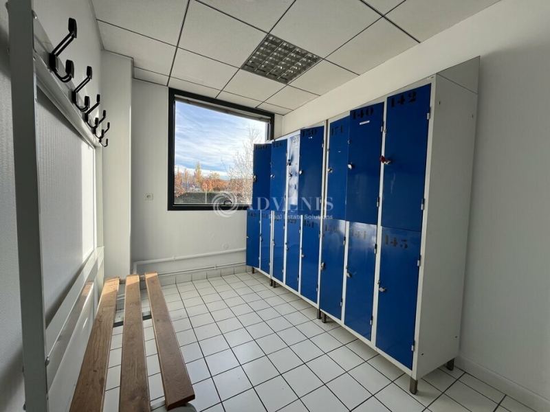 Location Activités Entrepôts LISSES (91090) - Photo 15