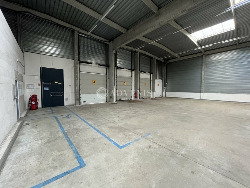 Location Activités Entrepôts LISSES (91090) - Photo 5