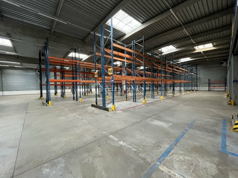 Location Activités Entrepôts LISSES (91090) - Photo 8