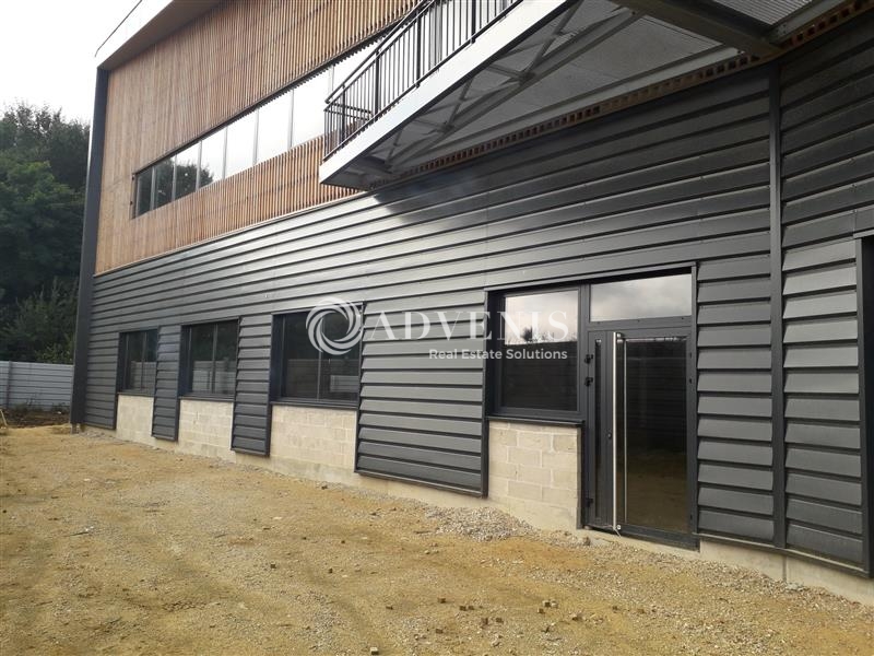 Vente Utilisateur Activités Entrepôts MOISSY CRAMAYEL (77550) - Photo 7