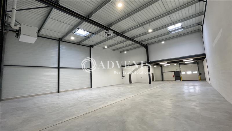 Location Activités Entrepôts SAVIGNY LE TEMPLE (77176) - Photo 2